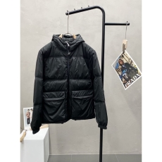 Prada Down Jackets